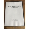 Wild Horse Hooves in Winter DVD by Jaime Jackson